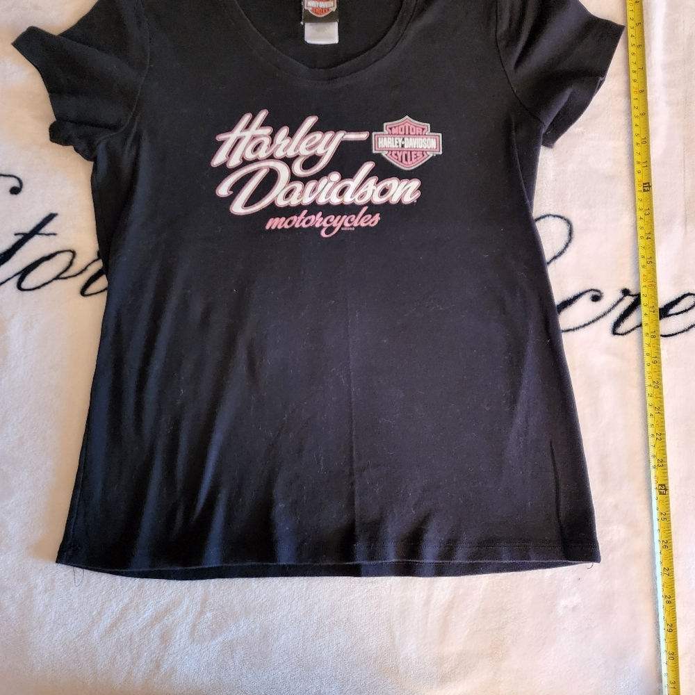 Harley davidson t shirt